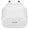 Сетевое зарядное устройство Apple A2347 20W 2.2A (PD)