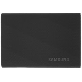 Внешние жесткие диски и SSD