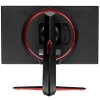 Монитор 23.8" LG UltraGear 24GS60F-B IPS 1920x1080, 180 Гц, 1 мс, 16:9, 300 кд/м2, 1xHDMI, 1хDP, 1x3.5 мм, черный