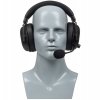 Гарнитура Razer Blackshark V2 HyperSpeed чёрный, беспроводная, Bluetooth, до 70 ч