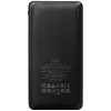 Портативный аккумулятор Powerbank HOCO J72 Easy travel, 2.0A, (10000mAh), черный