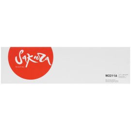 Картридж лазерный Cactus CSP-W2033A пурпурный (2100стр.) для HP LJ M454/MFP M479