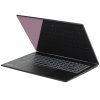 Ноутбук MSI Summit 16 AI Evo A2HMTG-057RU/16"/IPS/Intel Core Ultra 7 255H/16Gb/1Tb SSD/Intel Arc/Windows 11 Home/черный/2.1kg