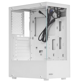 Серверный корпус ExeGate Pro 1U550-04 (RM 19", высота 1U, глубина 550, БП 1U-700ADS, USB)