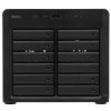 Модуль расширения Synology Expansion Unit for DS3622xs+,DS2422+/upto 12hot plug HDDs SATA(3,5' or 2,5')/1xPS incl Infiniband Cbl''