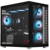 Компьютер Bloody BD-PC CZ79C3 MT i7 14700KF (3.4) 64Gb SSD 1Tb RTX 5070Ti 16Gb Win 11H 64 2.5xGbitEth 850W черный (RUS) (2129080)