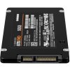 Накопитель SSD Samsung 870 EVO, 500Gb, SATA III, 2.5", R/W 560/530