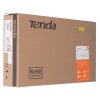 Коммутатор облачный управляемый Tenda TEG2226F, 24x1 Gbит/с, SFP 2x1 Gbит/с, установка в стойку, металлический корпус