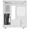 Компьютерный корпус Defender NovaCube белый, mATX, USB3.0, w/o fans