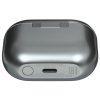 Наушники TWS Samsung Galaxy Buds 3 Pro серебристый, внутриканальные, Bluetooth, адаптивное шумоподавление, до 7 ч