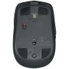Мышь беспроводная Logitech MX Anywhere 2S графитовый, 4000 dpi, радиоканал, Bluetooth, USB, кнопки - 6