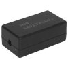 Соединительный бокс для витой пары UTP cat. 5e, 6 T568A/B, IDC: krone, черный VCOM <NM211>