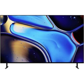 Телевизор Sony 77" K-77XR80 черный OLED UHD 120Hz Google TV