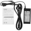 Коммутатор D-Link DGS-1008P/F3A, 8×1 Гбит/с, неуправляемый