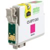 Картридж струйный Cactus CS-EPT1283 (T1283) пурпурный (7 мл) для Epson Stylus S22/S125/SX420/SX425/Office BX305