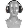 Наушники накладные Fiio FT1 1.5м черный орех/бук проводные накладные (80004027)