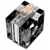 Кулер для процессора Ocypus Delta A40 Elite BK Dual Fan (Delta-A40-BK2NNWN00X-GL)