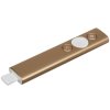 Презентер/ Logitech PRESENTER, SPOTLIGHT GOLD R-R0011