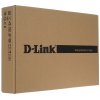 Коммутатор D-Link DGS-3000-28SC управляемый 19U 24x10/100/1000BASE-T 4x10/100/1000BASE-T/Mini GbIC (SFP)