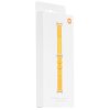 Ремешок для смарт-часов Xiaomi Smart Band 8 Braided Strap Yellow
