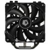 Кулер ID-COOLING SE-224-XTS черный 120мм алюминий/медь 1500rpm 28.9db 4-pin 220W 151мм