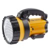 Фонарь-прожектор PA-603 АЛЬФА 36LED аккум. прожектор литий 3А.ч ЗУ 220В+12В (инд.упак.) ЭРА Б0031034
