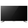 Телевизор TCL 75" 75P8L черный QLED UHD 144Hz Smart TV Google TV 3GB/32GB