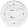 Умный потолочный светильник Yeelight TOP Ceiling Light C500 (YLXDD-0063CV)
