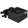 Блок питания 1STPLAYER ACK HA-750AC2, 750Вт, 80 PLUS Standart, черный