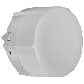 Роутер Mercusys MR70X AX1800 Dual-Band WiFi 6 Router, 574 Mbps at 2.4 GHz + 1201 Mbps at 5 GHz,4× Fixed External Antennas, 3× Gigabit LAN Ports, 1× Gigabit WAN Port, 1024-QAM, OFDMA, Router/Access Point Mode, MU-MIMO, WPA3, TWT, BSS Color