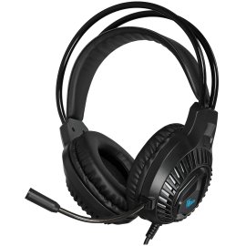 Гарнитура игровая AULA S605