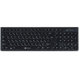 Комплект клавиатура + Мышь Беспроводная Logitech MK295 Silent Wireless Combo