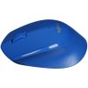 Мышь беспроводная Logitech M275 синий 910-004427