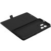 Чехол (флип-кейс) BoraSCO для Infinix Smart 7 HD Book Case черный (71754)