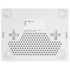 Маршрутизатор MikroTik RB750UPr2 hEX PoE lite 5x Ethernet, раздача PoE, 650 МГц ЦП, 64 МБ 5-портовый 100-Мбитный маршрутизатор с поддержкой PoE на 4-х портах
