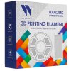 Филамент NVPrint PETG Sakura Pink для 3D печати диаметр 1.75мм длина 330 метров масса 1 кг