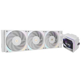 Кулер ID-COOLING SE-903-XT черный 92мм алюминий/медь 2200rpm 26db 4-pin 130w 123мм