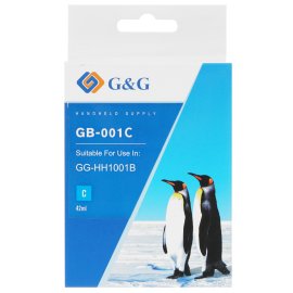 Картридж лазерный G&G GG-TN3280 черный (12000стр.) для Brother DCP-8085/8085DN/HL-5340/5340D/5350/5350DN/5370/5370DW/MFC-8880/8880DN