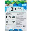 Кабель iOpen HDMI 19M/M,ver. 2.1 8KX60Hz (Econom) оплетка 1m <ACG859B-1.0>