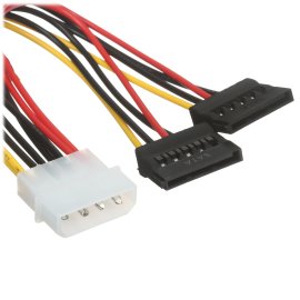 Аудио кабель/3.5 мм jack - 3.5 мм jack/ HOCO HC-79309 UPA11/ 1m/ позолоченные контакты/ Red AUX