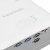 Проектор ViewSonic PA700X DLP 4500Lm ANSI (1024x768) 3000000:1 ресурс лампы:20000часов 2xHDMI 2.7кг