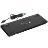 Клавиатура проводная Acer OKW010 ZL.KBDEE.002, USB, черный
