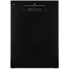 Посудомоечная машина Beko BDFN25521B, черная, 59.8 см, 15 компл., 44 дБ, класс A