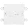 Роутер беспроводной TP-Link Archer C24 AC750 10/100BASE-TX белый