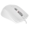 Мышь проводная Smartbuy ONE 352 белая SBM-352-WK