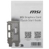 Видеокарта MSI RTX 3050 VENTUS 2X XS 8G OC GeForce RTX 3050 8Gb 128bit GDDR6 1807/14000 DVIx1 HDMIx1 DPx1 HDCP Ret