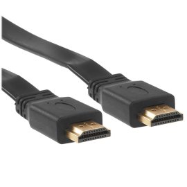 Активный оптический кабель HDMI 19M/M,ver. 2.0, 4K@60 Hz 30m VCOM D3742A-30M
