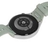 Умные часы HUAWEI Watch 5 Soc-L19F, 1.38" AMOLED, 4G, GPS, IP69, зеленый / серебристый