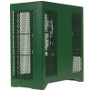 Компьютерный корпус Thermaltake CTE E660MX зеленый без БП E-ATX 13x120мм 11x140мм 2xUSB 3.0 audio bott PSU