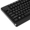 Клавиатура проводная Sven KB-G8200 игровая (95кл, ПО, RGb-подсветка)